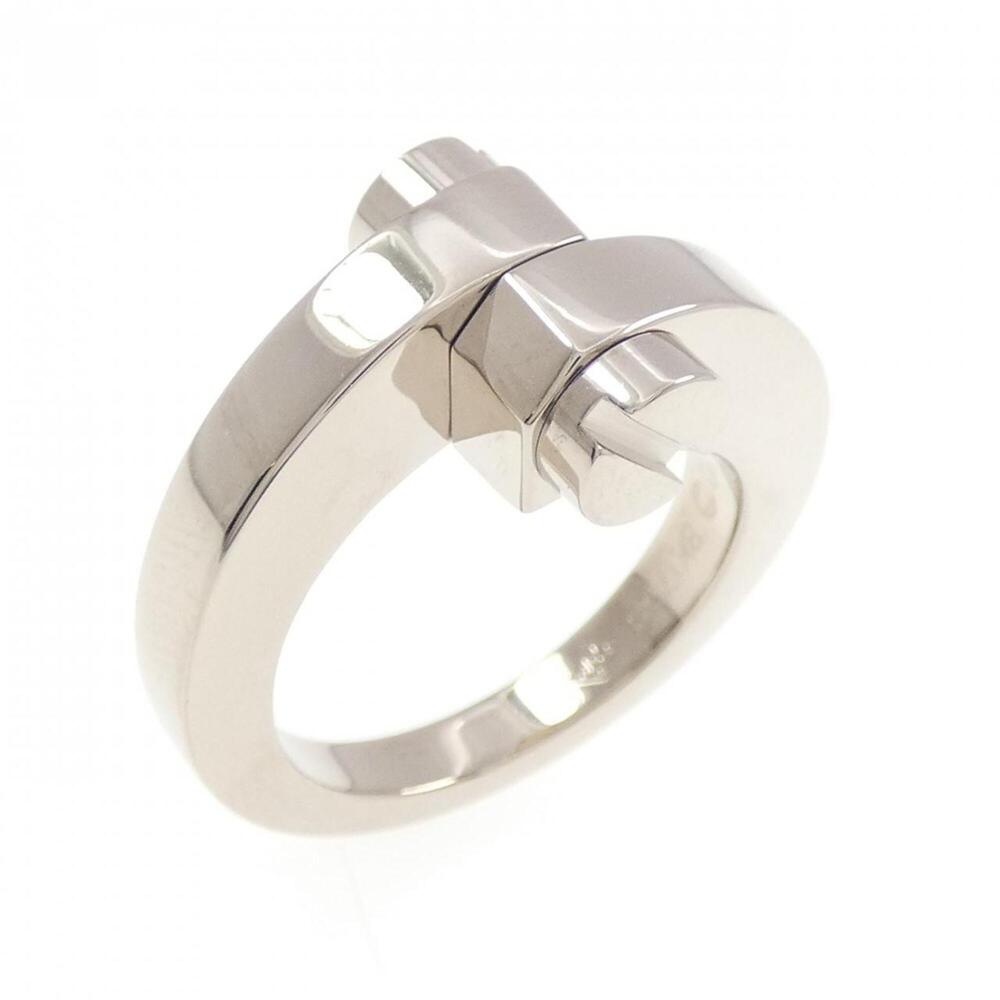 CARTIER Silver Ring